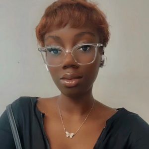 Meet your Posher, Faith